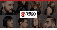 Desktop Screenshot of cuttinggroupmilwaukee.com